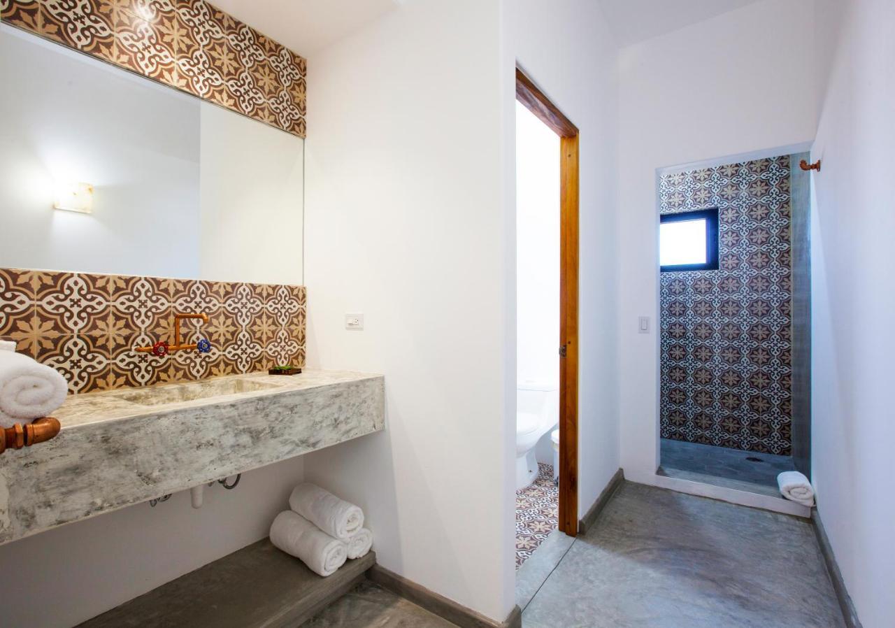 Hotel Todo Bien Ла-Вентана Номер фото
