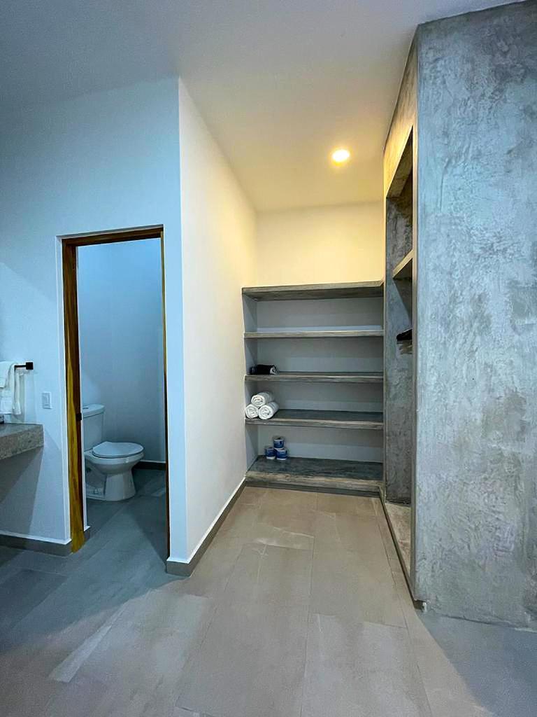 Hotel Todo Bien Ла-Вентана Номер фото